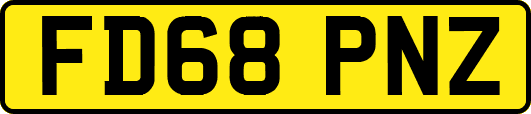 FD68PNZ