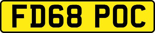 FD68POC