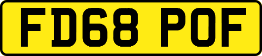 FD68POF