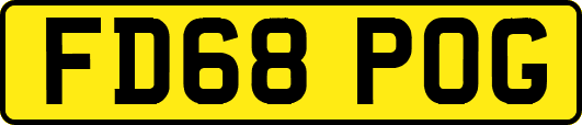 FD68POG