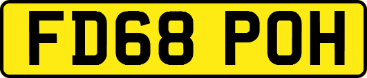 FD68POH