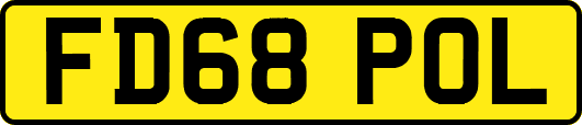 FD68POL