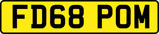 FD68POM