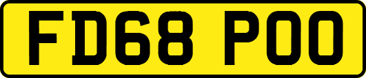 FD68POO
