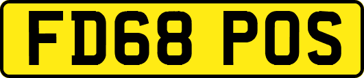 FD68POS