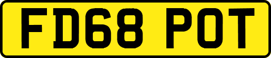 FD68POT
