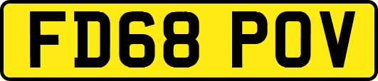 FD68POV