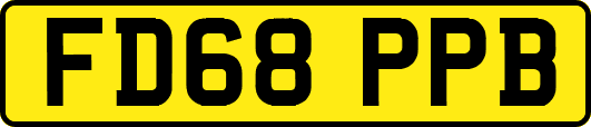 FD68PPB