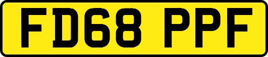 FD68PPF