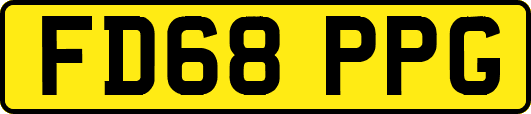 FD68PPG