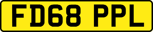 FD68PPL