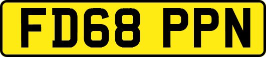 FD68PPN