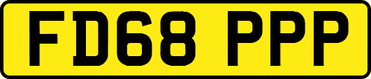 FD68PPP