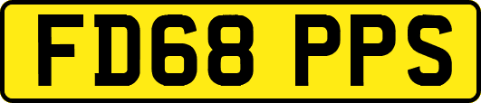 FD68PPS