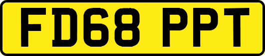 FD68PPT