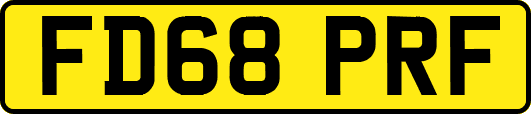 FD68PRF