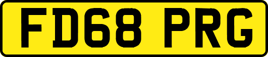 FD68PRG