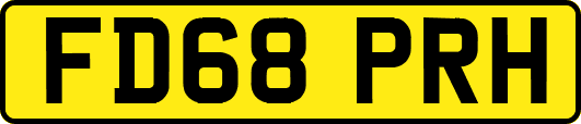 FD68PRH