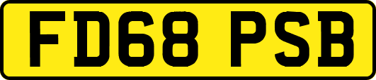 FD68PSB