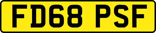 FD68PSF