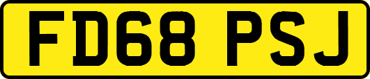 FD68PSJ