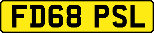 FD68PSL