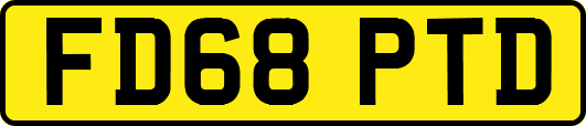 FD68PTD