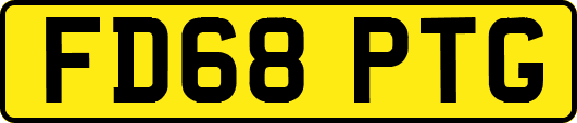 FD68PTG