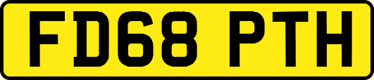 FD68PTH