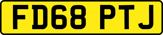 FD68PTJ
