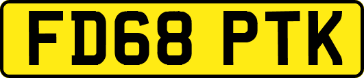 FD68PTK