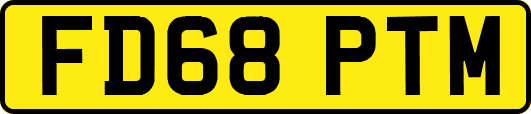 FD68PTM