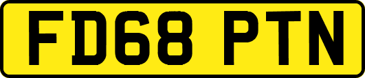 FD68PTN