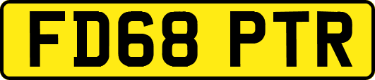 FD68PTR