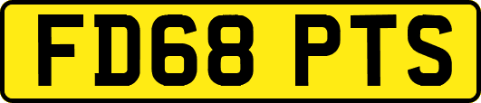FD68PTS
