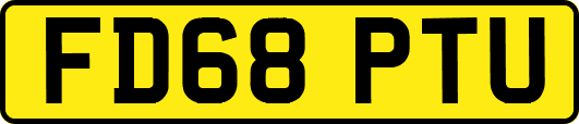 FD68PTU