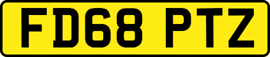 FD68PTZ