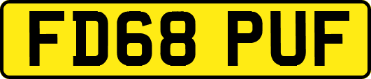 FD68PUF