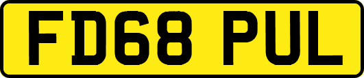 FD68PUL