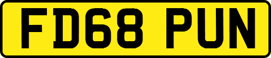 FD68PUN