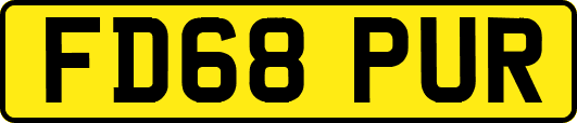 FD68PUR
