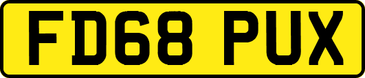 FD68PUX