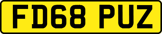 FD68PUZ