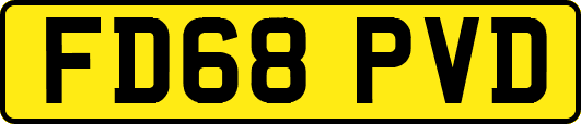 FD68PVD