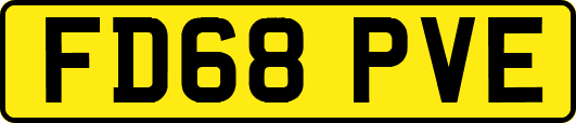 FD68PVE