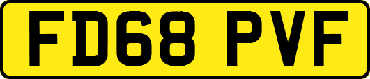 FD68PVF