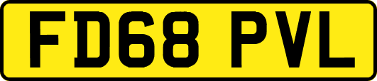 FD68PVL
