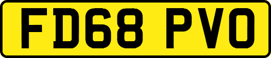 FD68PVO