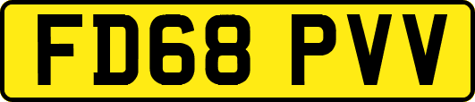 FD68PVV