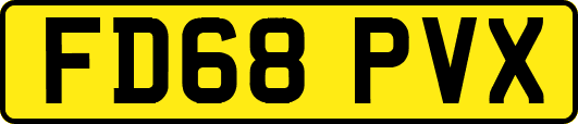 FD68PVX